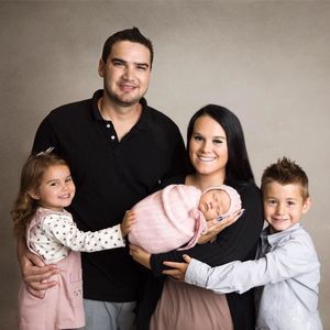 Meet your Posher, Érika